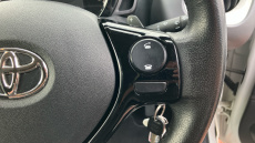 Toyota Aygo 1.0 VVT-i X-Trend 5dr x-shift Petrol Hatchback